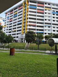 Blk 16 Teck Whye Heights Iii (Choa Chu Kang), HDB 3 Rooms #582958121